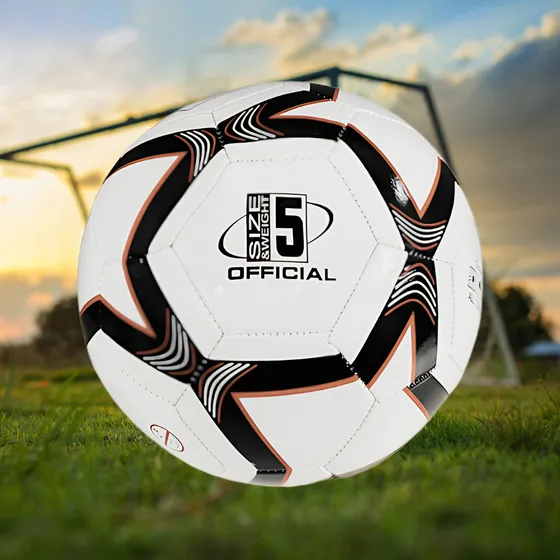 Bola Futebol Tamanho Oficial Original Reforçada N5 Pro