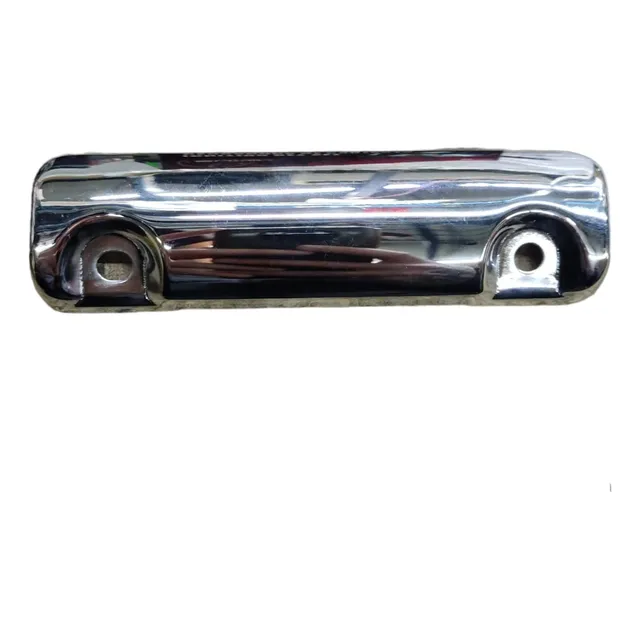 Protector Caño Escape Yamaha Ybr 125 Original Motostop