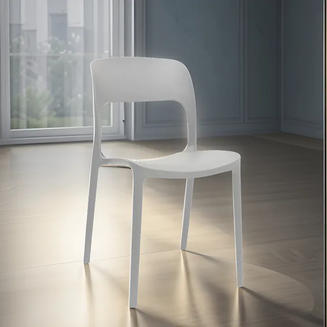 Silla De Comedor Diseño Obi Hb Color Gris Ofideas Diseño De La Tela Sin Tapiz
