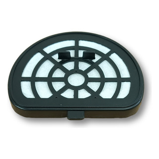 Suporte Filtro Frontal Aspirador De Pó Philco Ciclone Force Suporte Filtro Frontal Aspirador De Pó Philco Ciclone Force