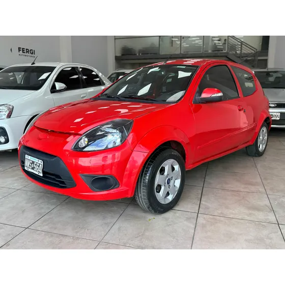 Ford Ka 1.6 Fly Viral 95cv