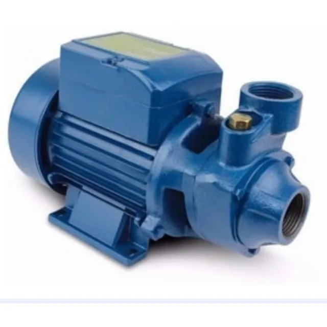 Bomba De Agua 1/2 Hp Somos Tienda Física