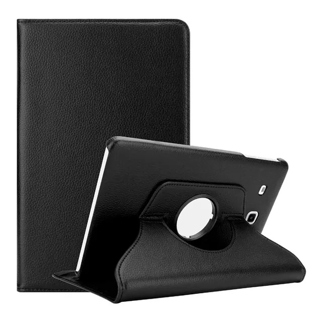 Funda Giratoria Compatible Samsung Galaxy Tab E 9.6 T560