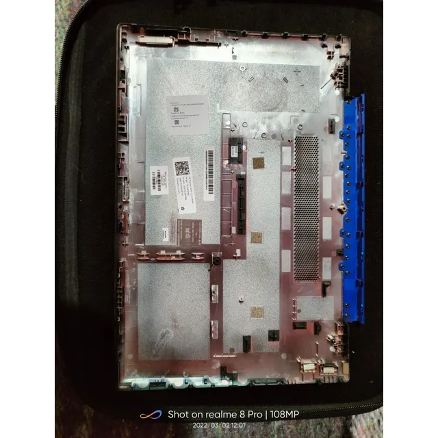 Laptop Hp X360 14-cd0001la/cd0004la