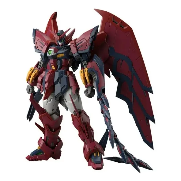 Rg 1/144 Gundam Epyon