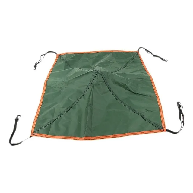 . Techo Superior De Tienda Repuesto Protector Contra Lluvia