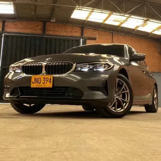 BMW Serie 3 2021 320i G20 Sportline