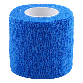5 Rollos/juego De Cinta De Vendaje Autoadhesiva Impermeable 5 Rollos/juego De Cinta De Vendaje Autoadhesiva Impermeable