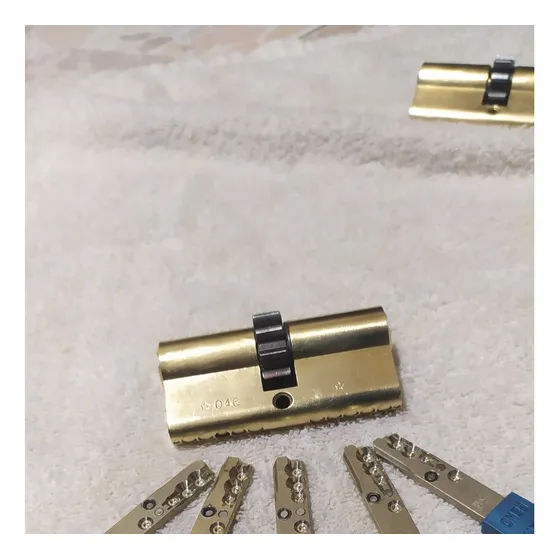 Multilock Cilindros Reparamos