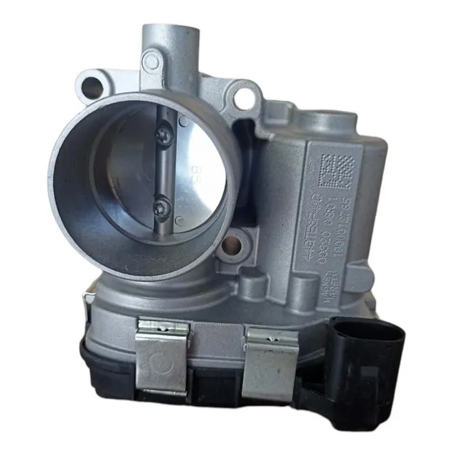 Corpo Borboleta Tbi Argo / Cronos/ Uno / Mobi 1.0 44gte3f4-d