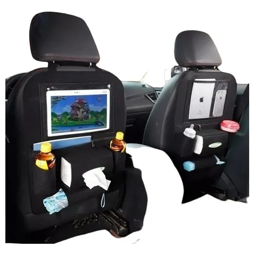 Organizador De Asiento De Auto