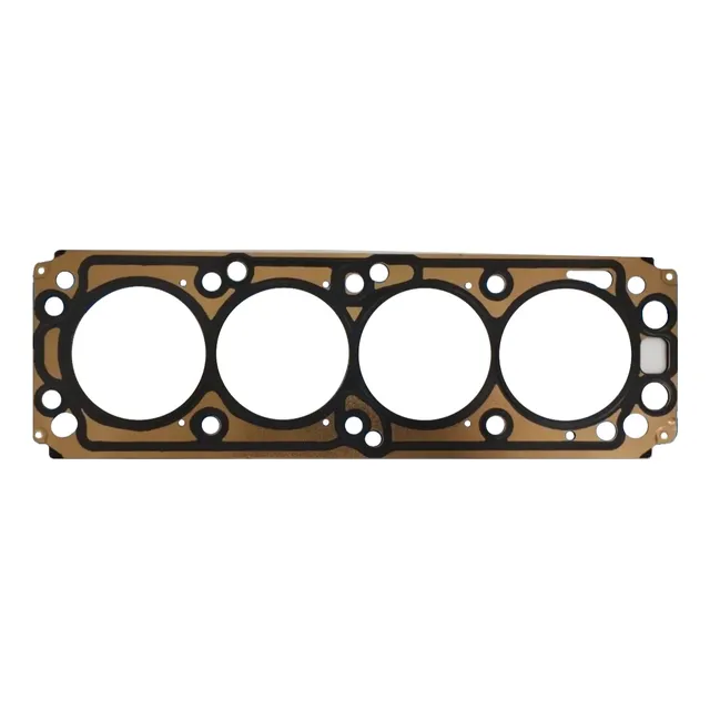 Junta Tapa Cilindros Onix/prisma Chevrolet Original