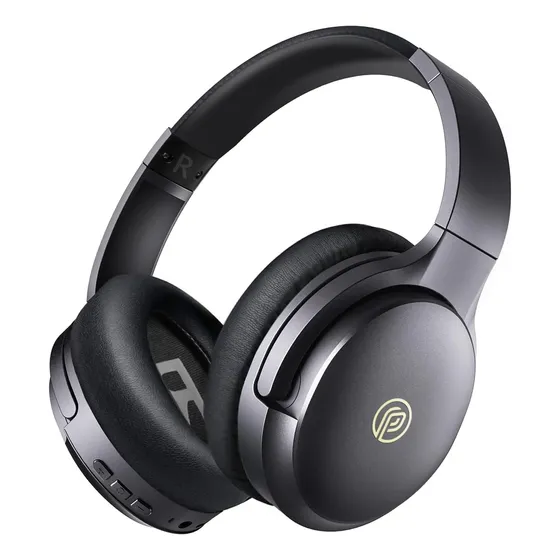 Audifono Cancelacion Ruido Diadema Inalámbrico Anc Bluetooth
