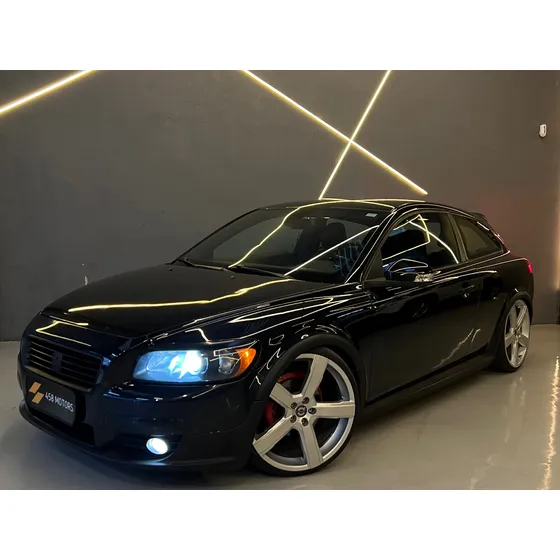 Volvo C30 2.5 T5 Aut. 3p