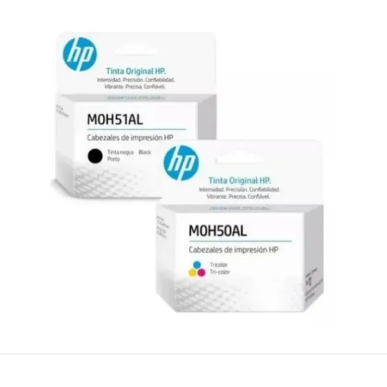 Cabezal Hp Moh50a Moh51a X4e75a Original