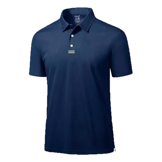 Polo Camisero Deportivo Box  | Tenis | Golf | Casual