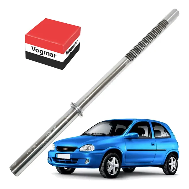 Cremalheira Caixa Direcao Hidraulica Corsa Hatch 1994/2002