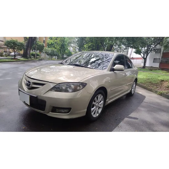 Mazda 3 2.0 Lxna7