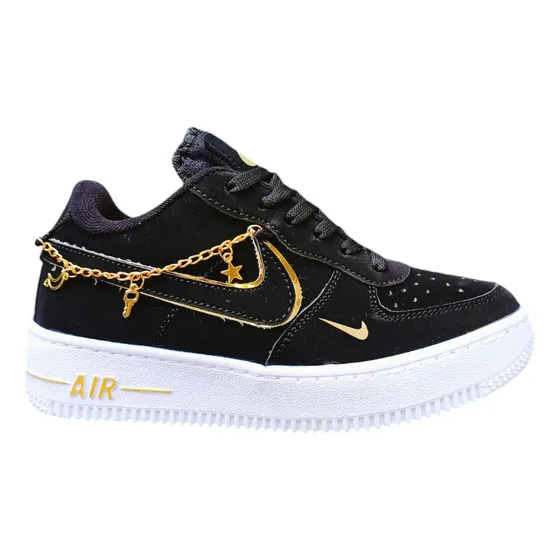 Nike Air Force Mujer - Zapatos Deportivos