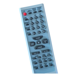 Control Remoto Panasonic Para Audio System Control Remoto Panasonic Para Audio System