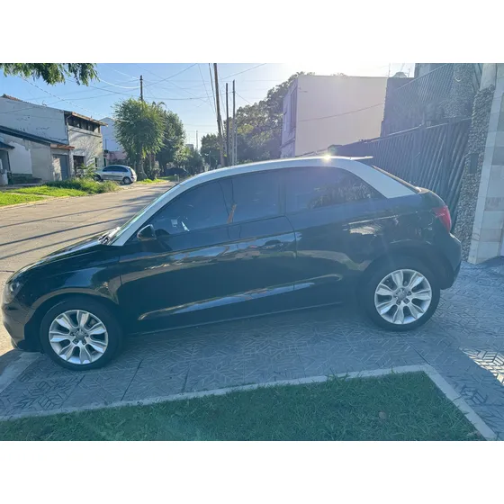 Audi A1 1.4 Ambition Tfsi 122cv Stronic