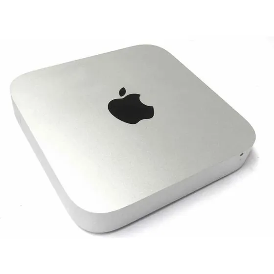 Computadora Apple Mac Mini I5 2.3ghz 5 Gb Ram 500 Gb