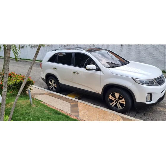 Kia Sorento 2.4 Radical 4x4