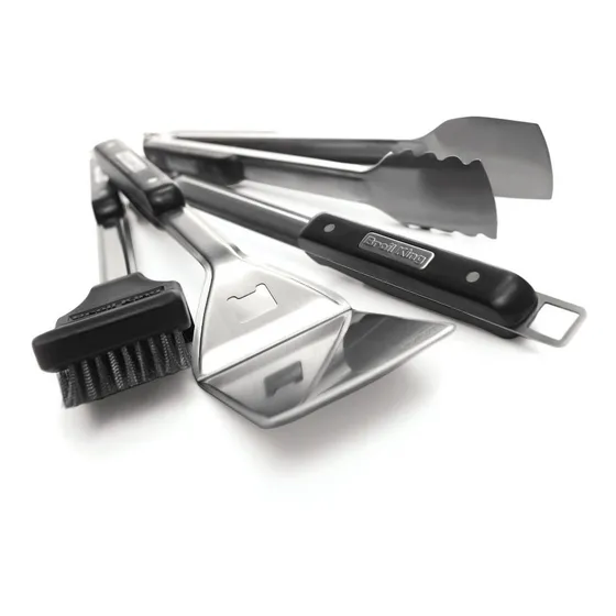 Set De Herramientas Serie Imperial 4 Piezas