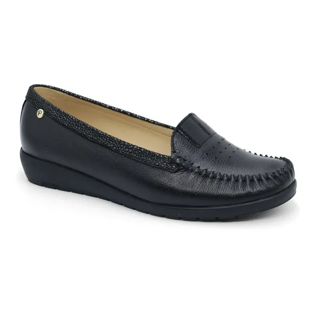 Zapatos Mocasin De Dama Ka22-0209