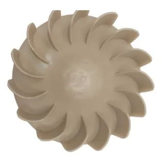 Turbina Para Secadora Whirlpool Gde 694089