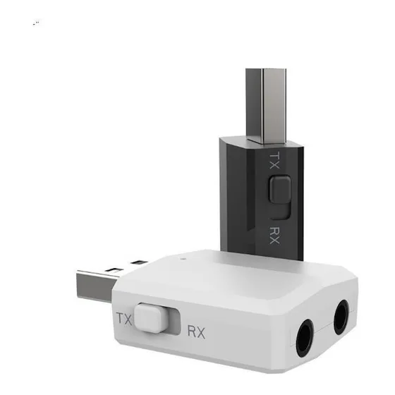Transmisor De Proyector Bluetooth, Adaptador De Tv