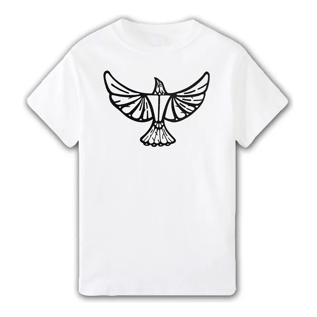 Remera La Renga - Truenotierra Aesthetic Unisex Rock