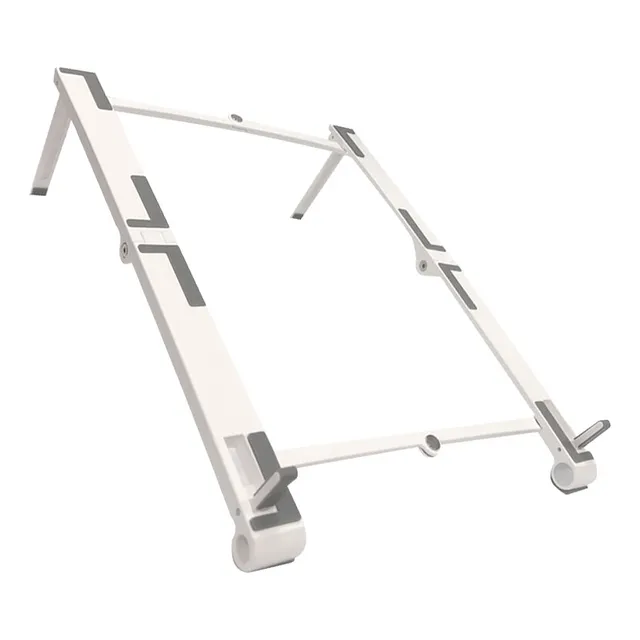 Práctico Soporte Para Computadora Portátil, Soporte Ajustabl