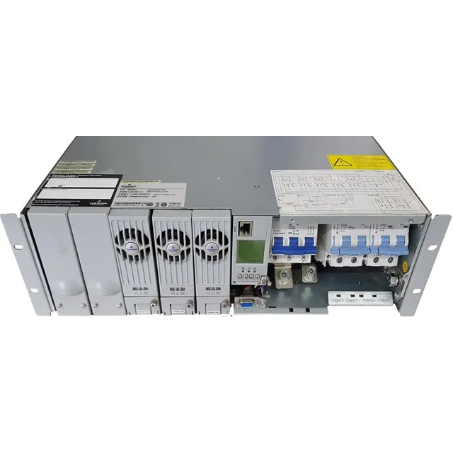 Emerson Psc28020-1000 Power Supply