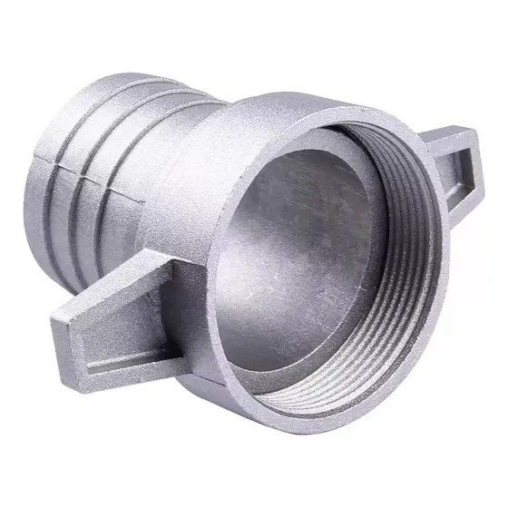Espiga Conexión Conector Para Motobomba De Agua 1 Pulgada