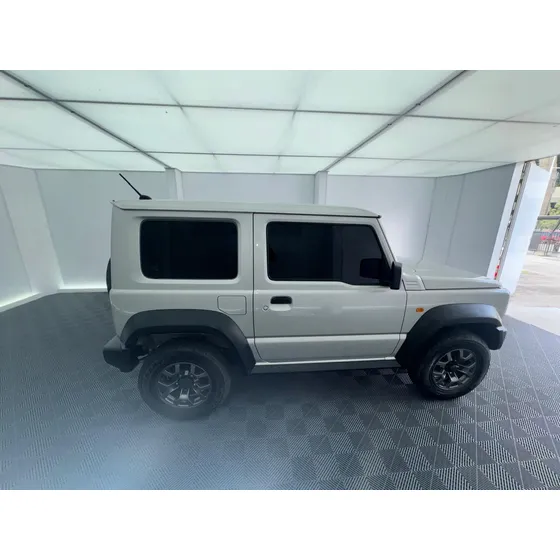 Suzuki Jimny 1.3 Jlx