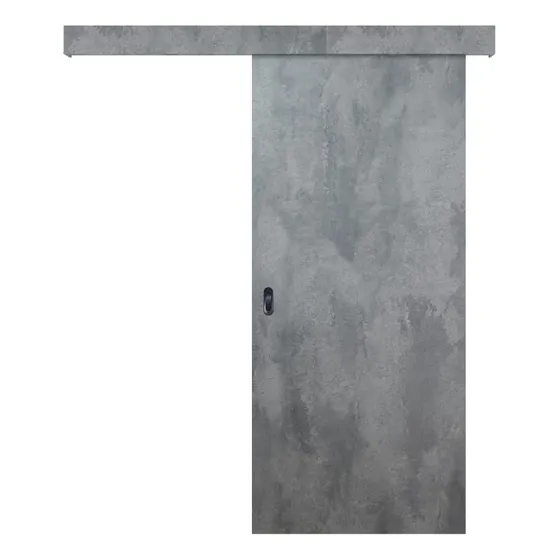Puerta Corrediza, Kit Completo, Fácil Instalar Aptas Durlock