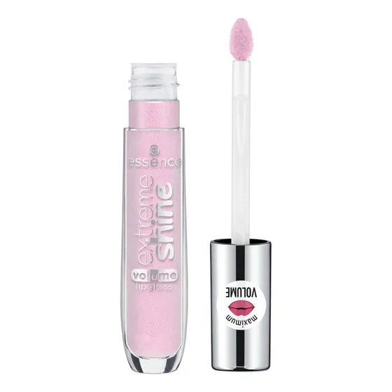 Brillo De Labios Voluminizador Essence Extreme Shine