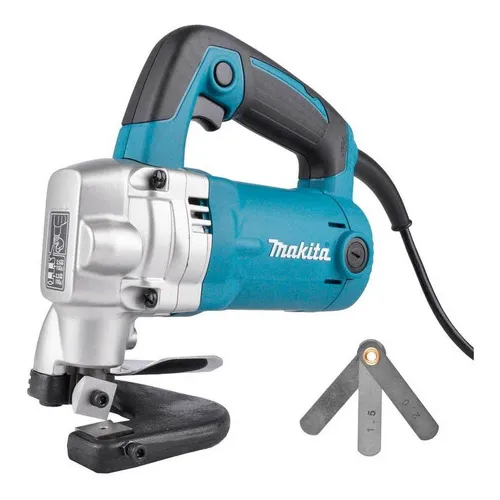 Cizalla Eléctrica Makita Js3201  3,2 Mm 710 W 220 V 1600cpm