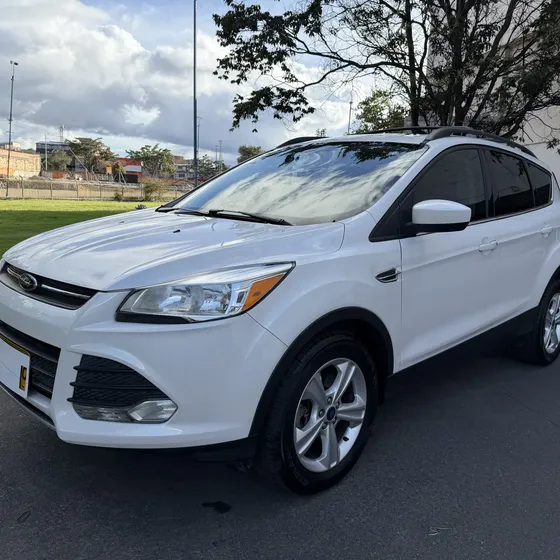 Ford Escape 2015 2.0 Se 4x4