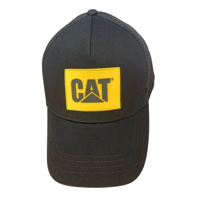 Gorra Cat Original (caterpillar)