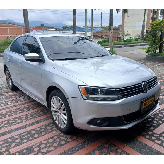 Volkswagen Jetta 2.5 Comfortline