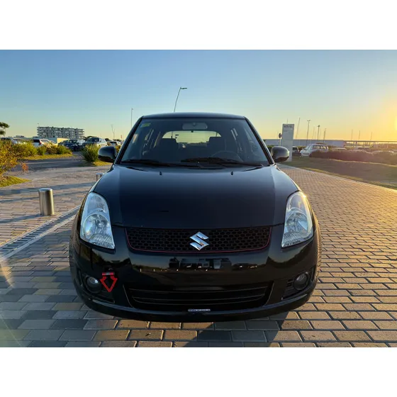 Suzuki Swift 1.5 N