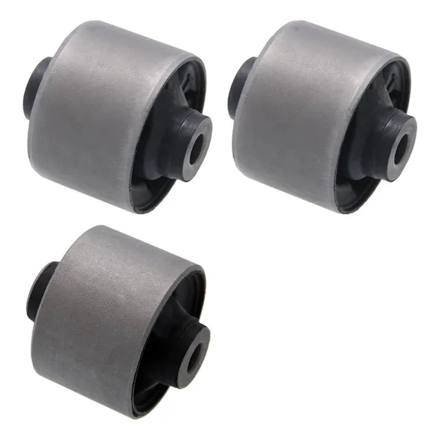 3 Bujes Diferencial Delantero Daihatsu Terios J200 2007-2015