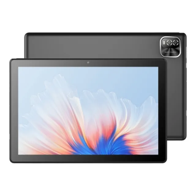 Tablet Pritom M10 Max 10,1'' 3gb 64gb Android 14 Gris