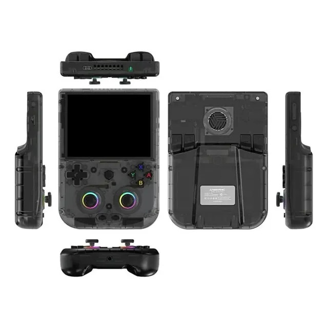 Consola Portátil Anbernic Rg406v 128gb