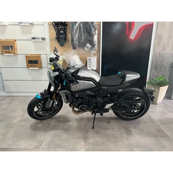 Cfmoto 700 Clx Sport 0km.!! Disponible Ya...