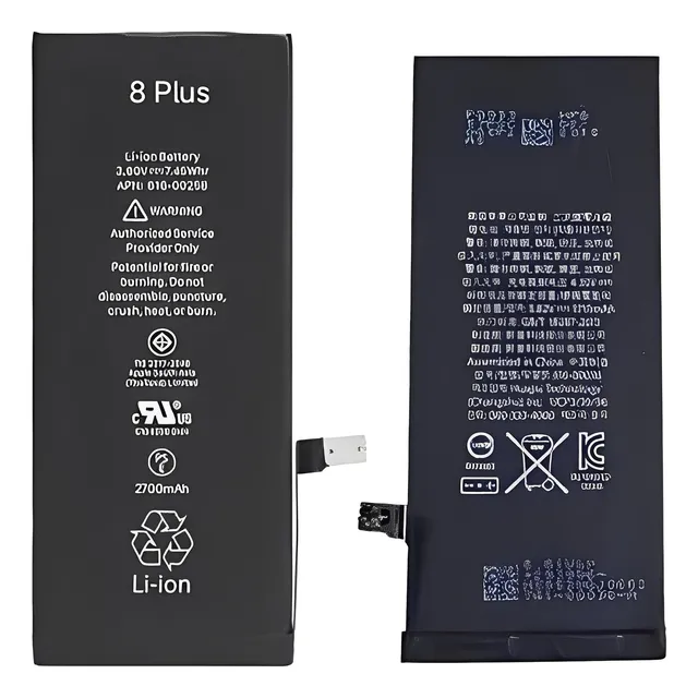 Batería Pila Para Teléfono iPhone 8 Plus A1864 A1897