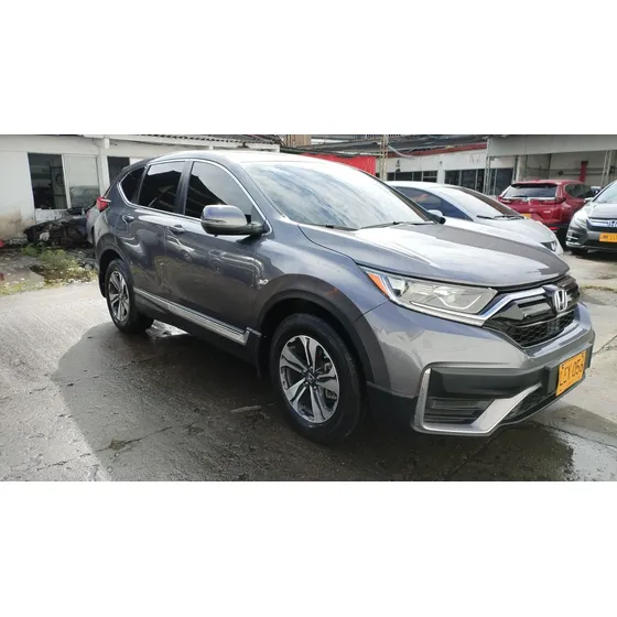 Honda Cr-v 2.4 City Plus 2wd