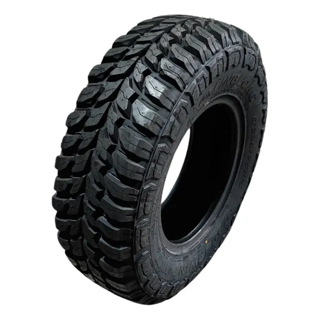 Neumatico 235/75 R15 Linglong 6 Pr 104/101q Crosswind Mt